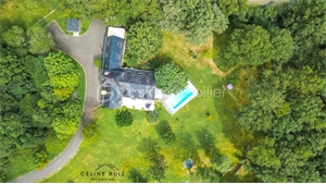 maison à la vente -   49070  SAINT LAMBERT LA POTHERIE, surface 275 m2 vente maison - UBI484292531